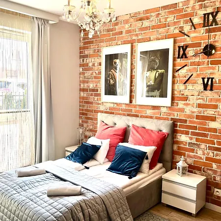 Starogdanski 6 Apartman