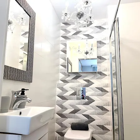 Apartment Starogdanski 6