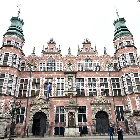 Starogdanski 6 * Gdansk