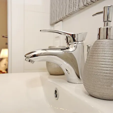 Starogdanski 6 * Gdansk