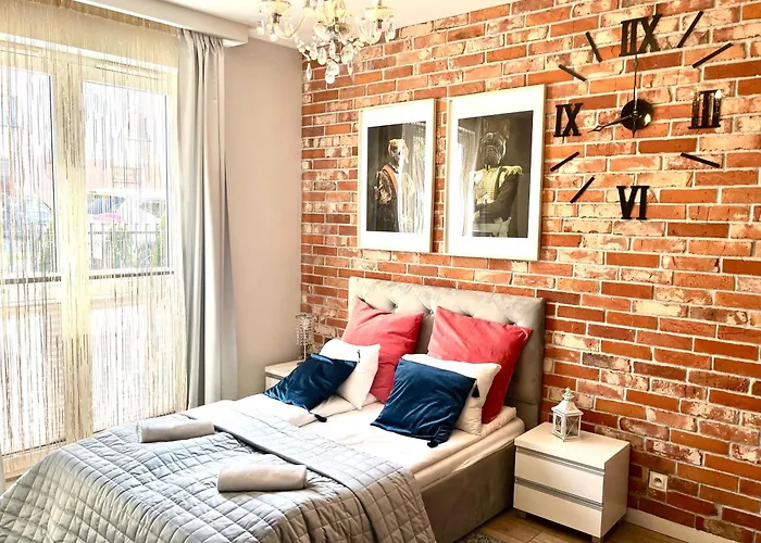 Starogdanski 6 Apartman