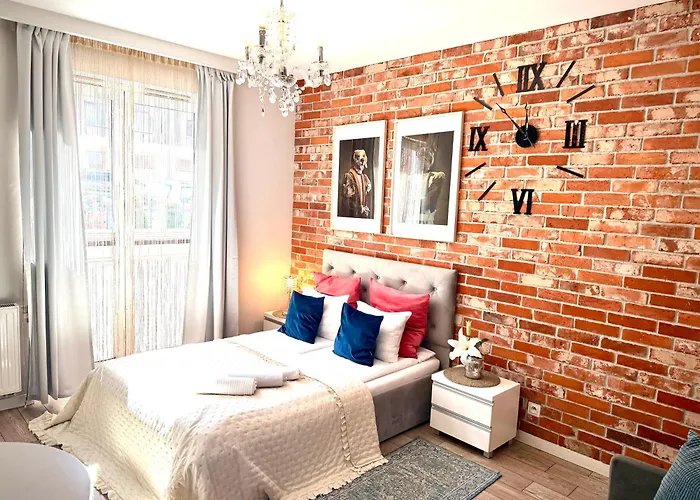 Starogdanski 6 Apartman