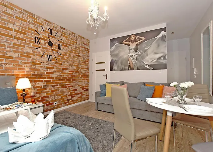 Starogdanski 6 Gdańsk