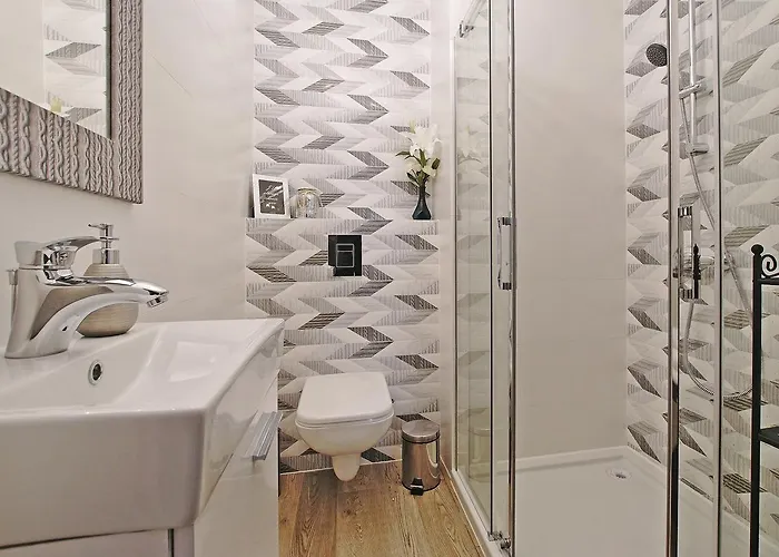 Starogdanski 6 Apartman