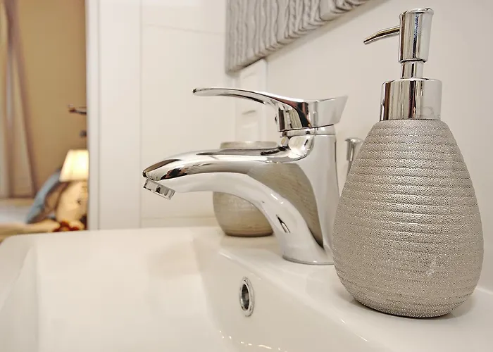 Starogdanski 6 * Gdańsk