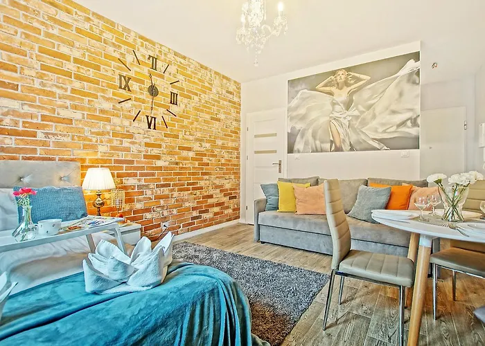 Starogdanski 6 Gdańsk