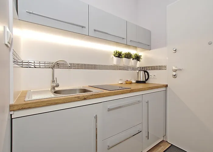 Apartman Starogdanski 6