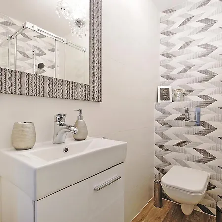 Apartmán Starogdanski 6